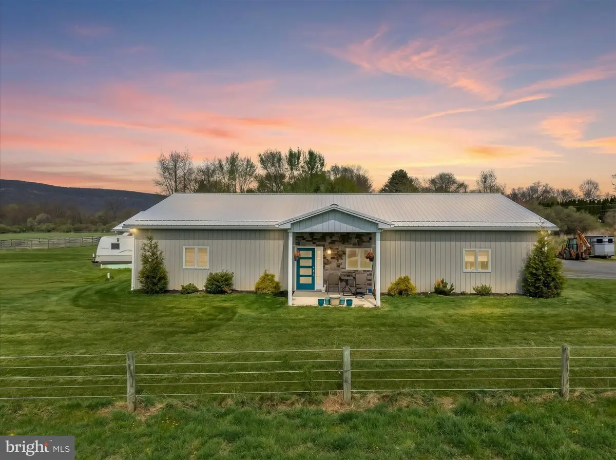 3670 N Dogwood Rd, Danielsville, PA 18038 - #1