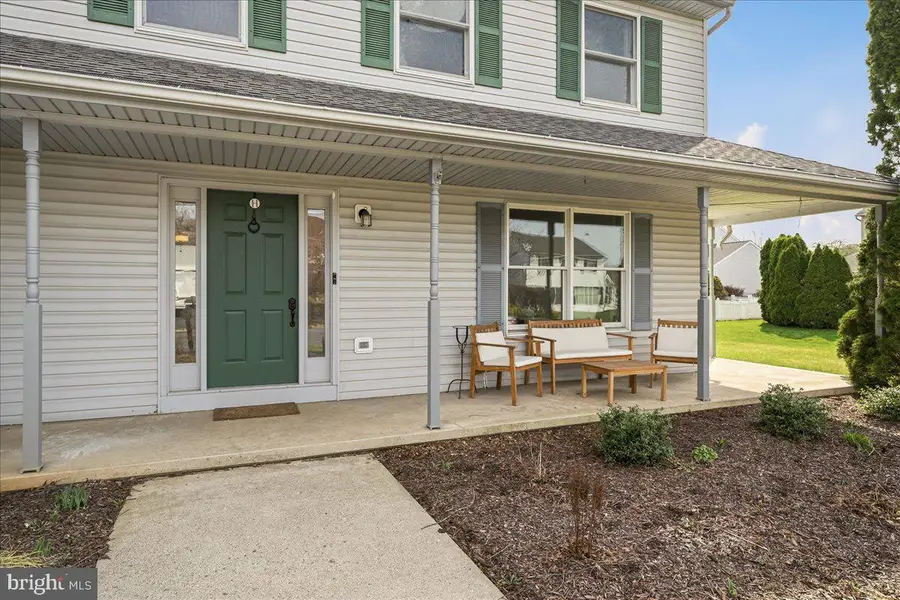 168 5th St, Nazareth, PA 18064 - #3