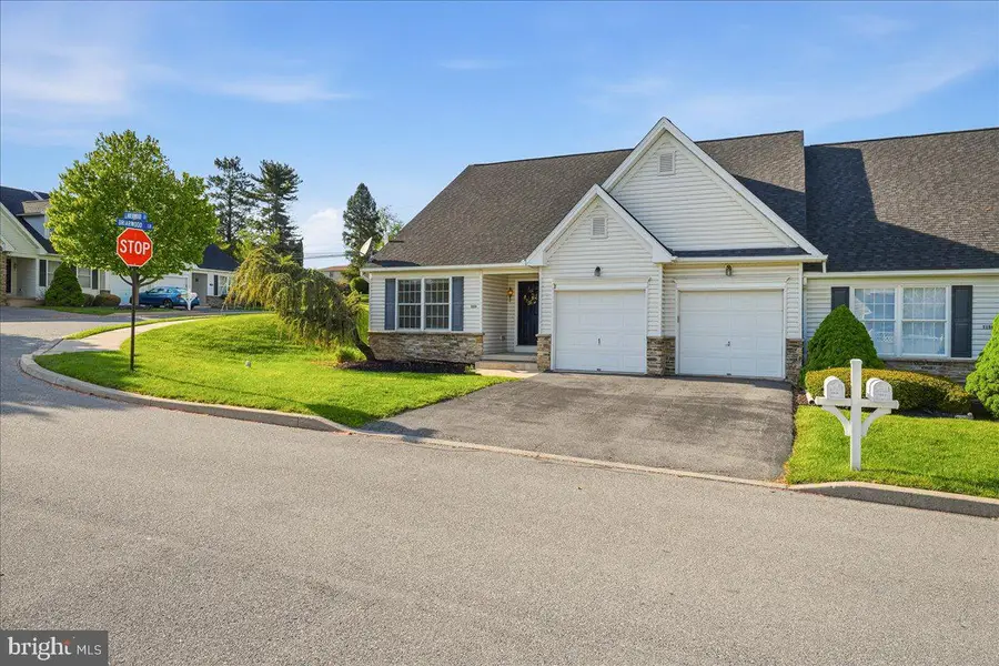 1314 Lindenwood Ln, Easton, PA 18040 - #2