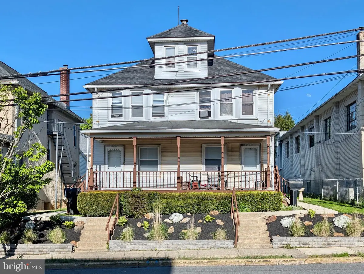 1083-1085 Main St, Hellertown, PA 18055 - #1