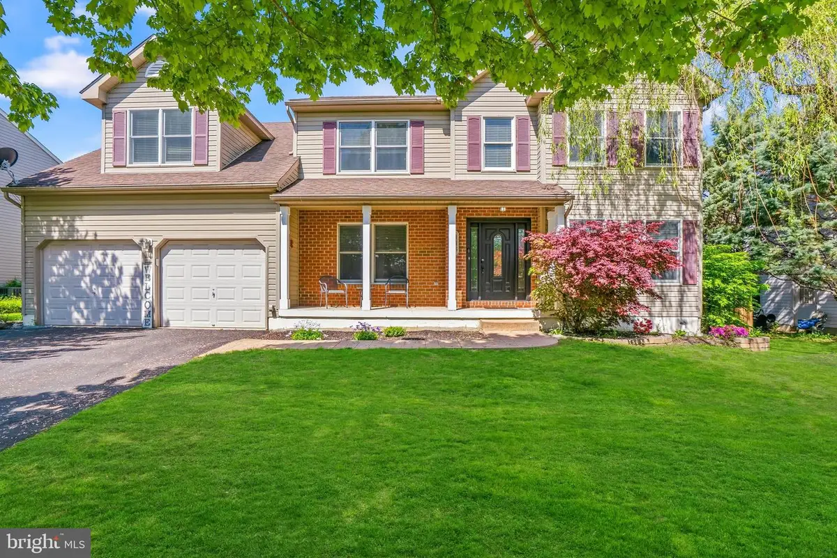 116 Mill Race Dr, Easton, PA 18045 - #1