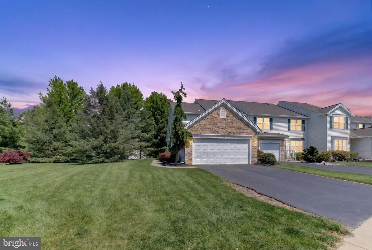 224 Park Ridge Dr, Easton, PA 18040 - #1