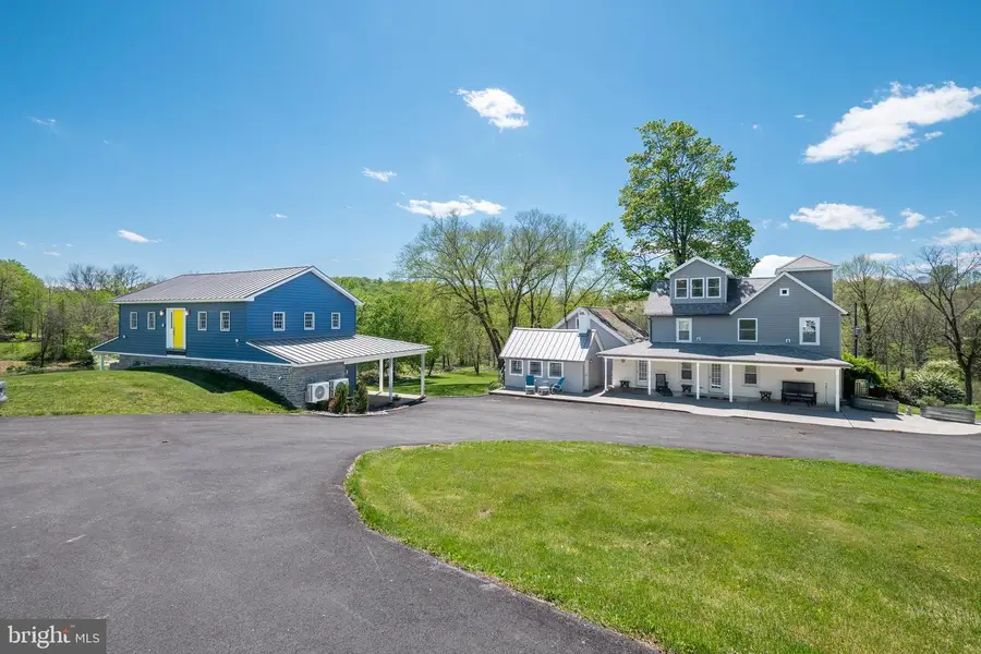 1072 Five Points Richmond Rd, Bangor, PA 18013 - #2