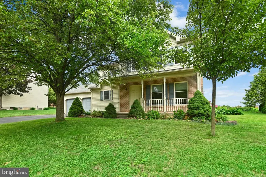 4245 Alder Rd, Bethlehem, PA 18020 - #2