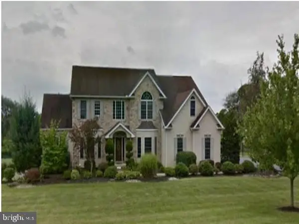 2147 Terry Rd, NAZARETH, PA 18064