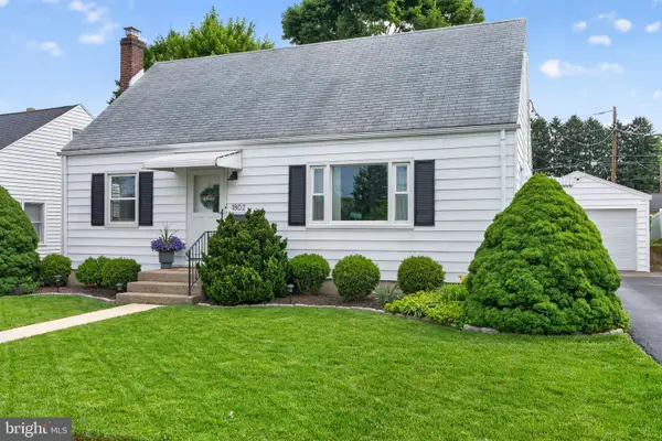 1802 Snyder St, BETHLEHEM, PA 18017