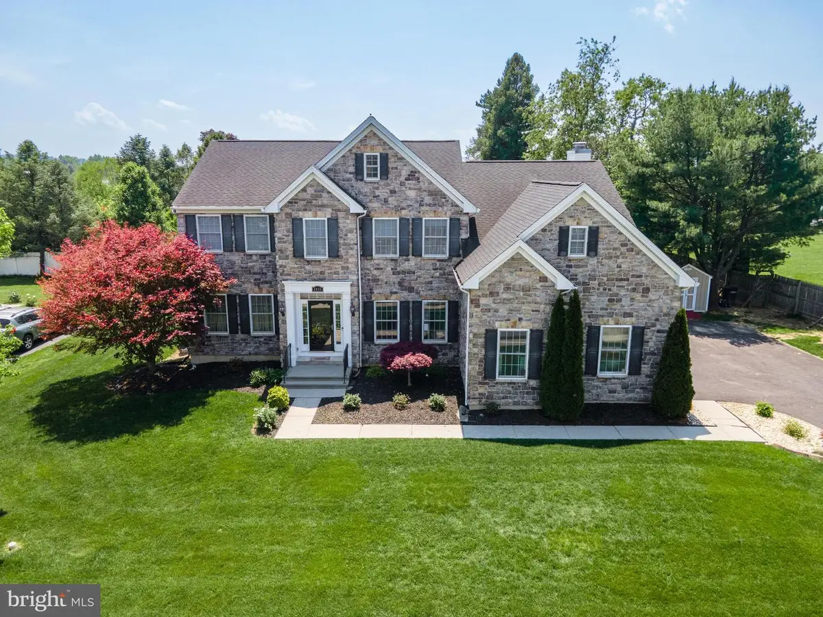 1410 Lorton Dr, Easton, PA 18040 - #1