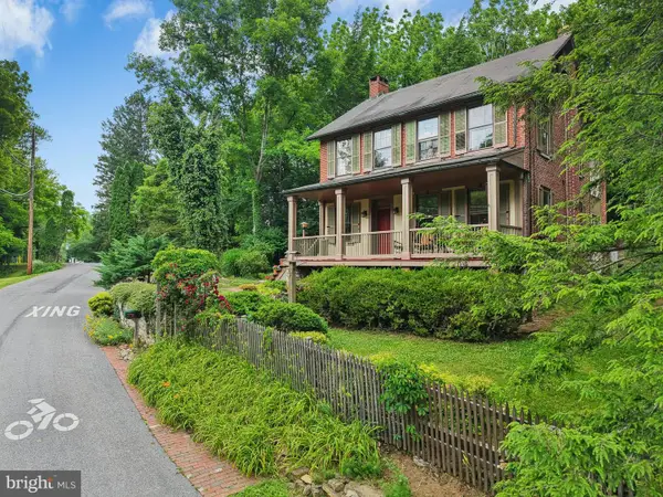 1867 Old Mill Rd, BETHLEHEM, PA 18015