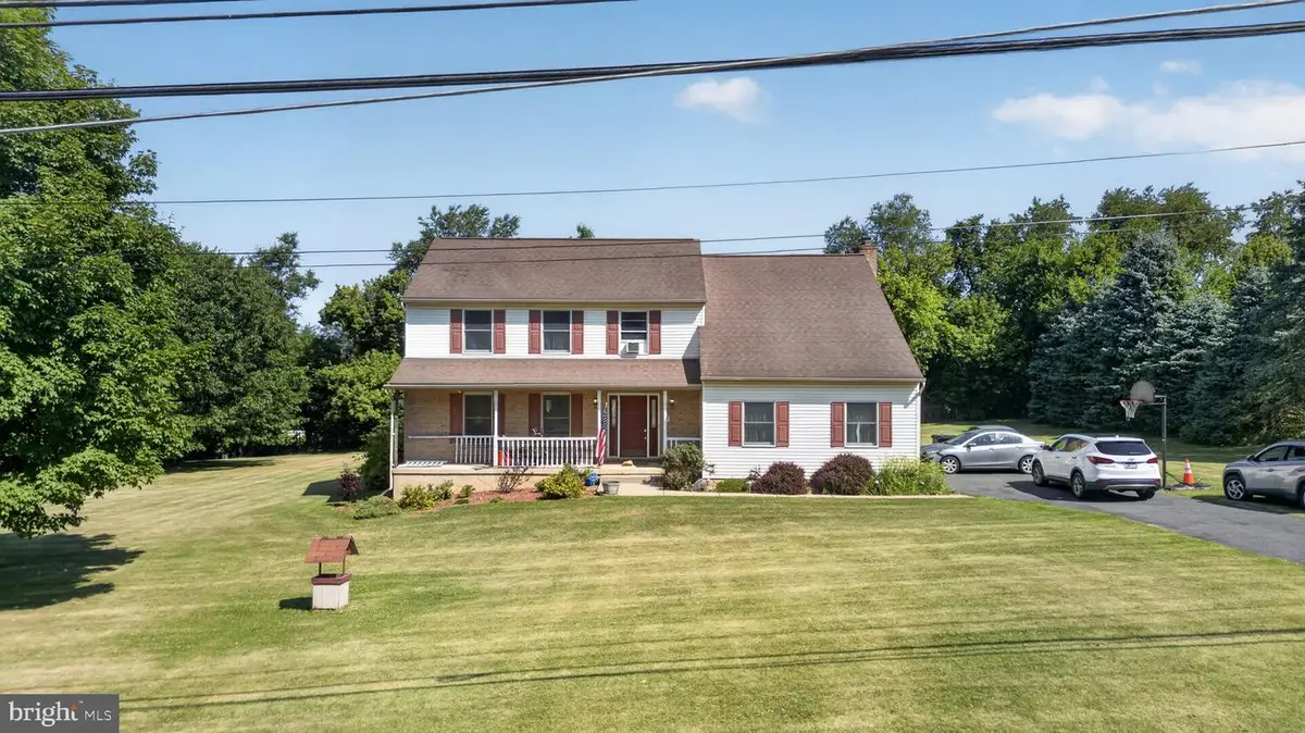 965 Berger Rd, Easton, PA 18042 - #1