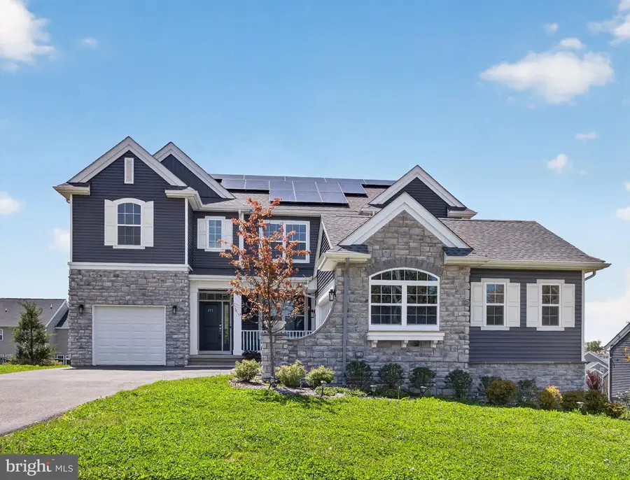 477 Newlins Rd E, Easton, PA 18040 - #2