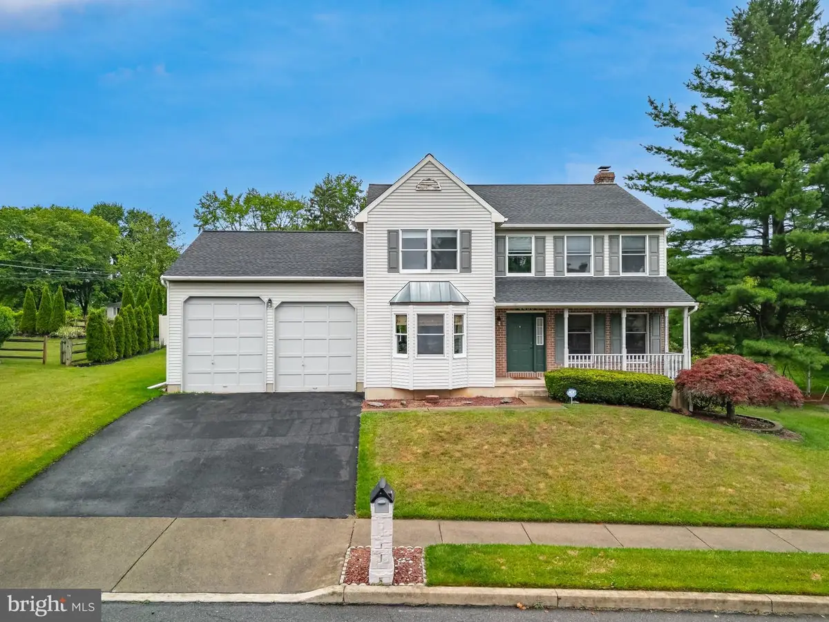4480 Jasmine Dr, Bethlehem, PA 18020 - #1
