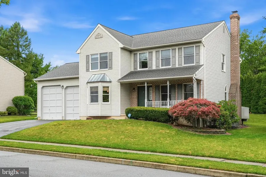 4480 Jasmine Dr, Bethlehem, PA 18020 - #2