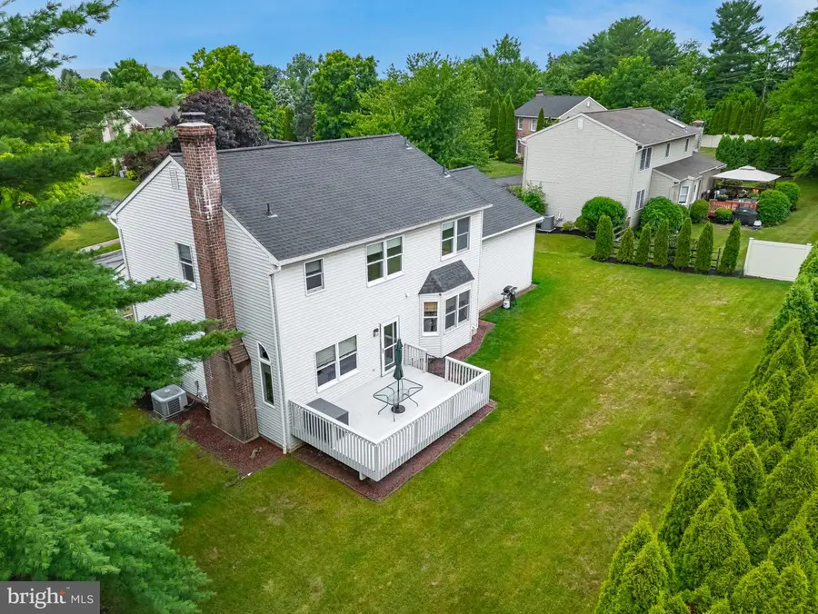 4480 Jasmine Dr, Bethlehem, PA 18020 - #3