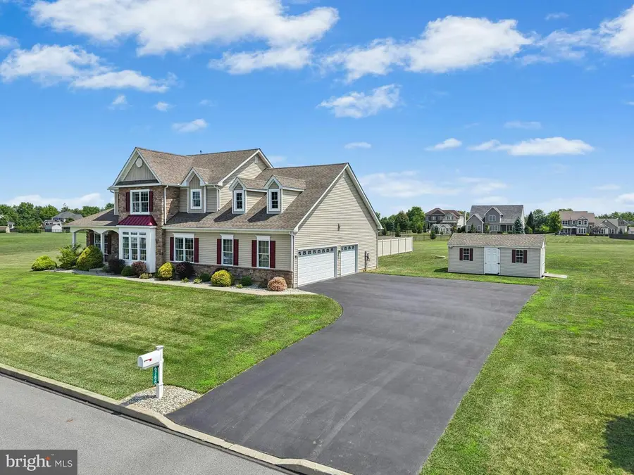 6786 Gwenmawr Rd, Bethlehem, PA 18017 - #2