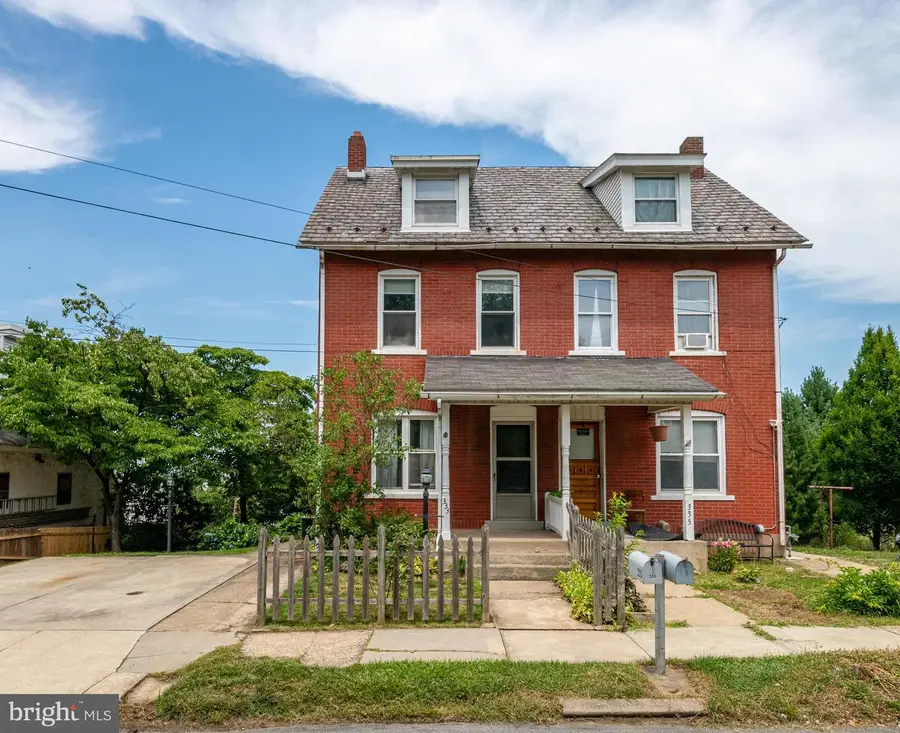 333 Crest Ave, Bethlehem, PA 18015 - #2