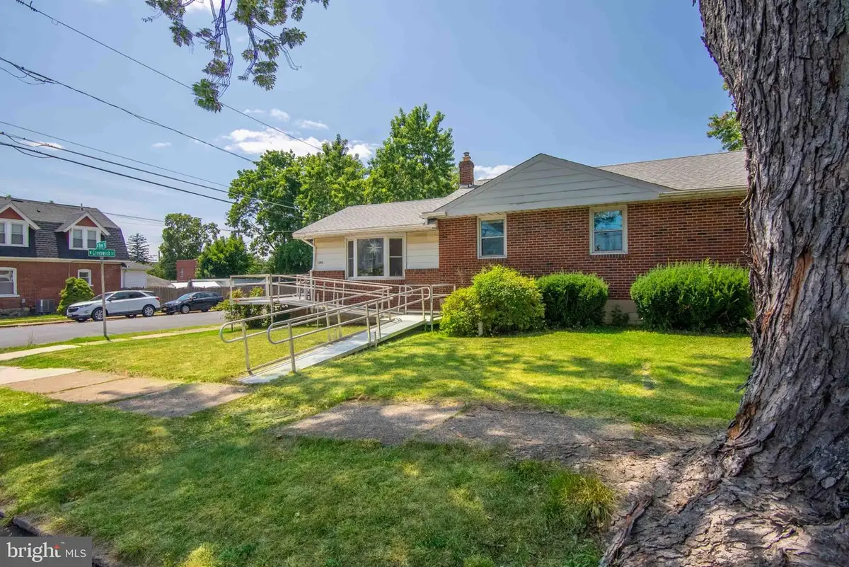 1403 N New St, Bethlehem, PA 18018 - #1