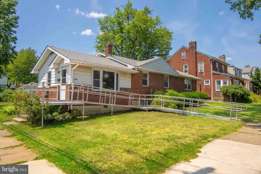 1403 N New St, Bethlehem, PA 18018 - #2