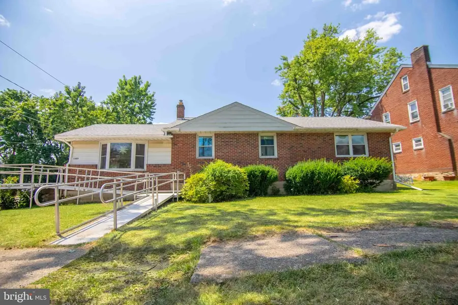 1403 N New St, Bethlehem, PA 18018 - #3