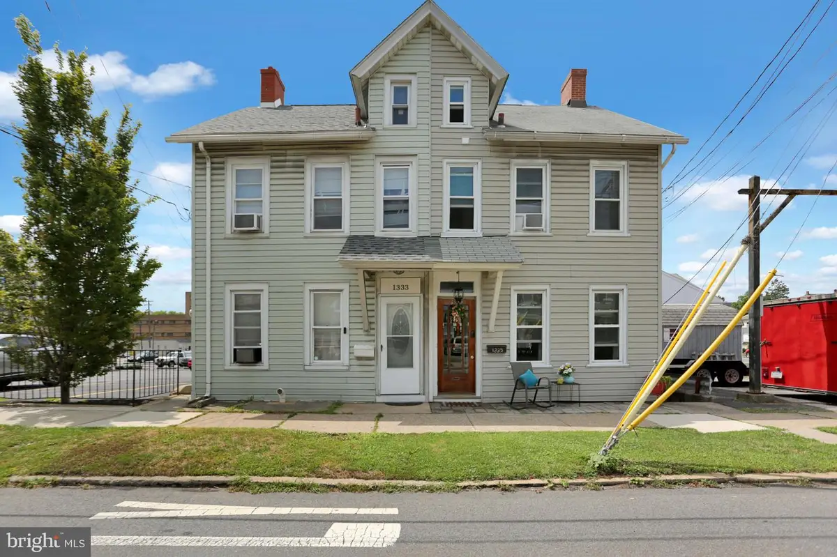 1335 Center St, Bethlehem, PA 18018 - #1