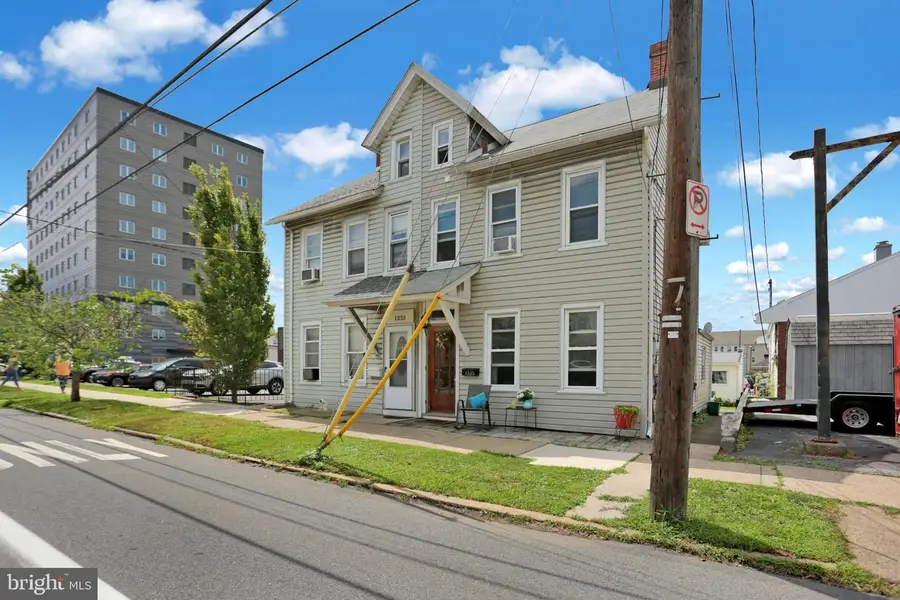 1335 Center St, Bethlehem, PA 18018 - #2