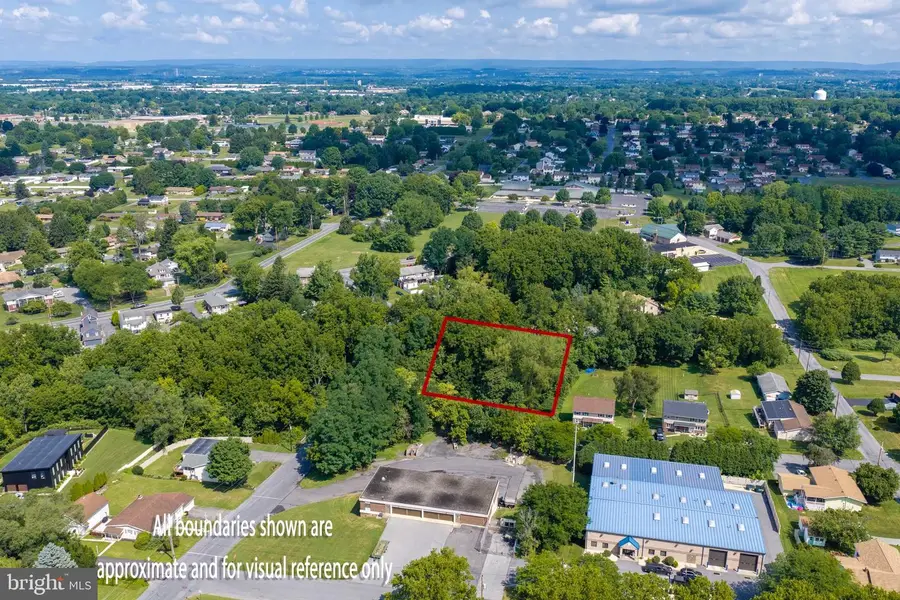 0 Griener St, Bethlehem, PA 18020 - #2