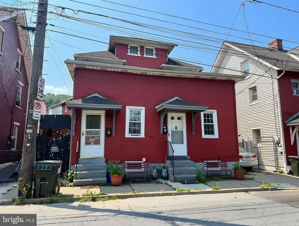 1282 Steel Ave, BETHLEHEM, PA 18015