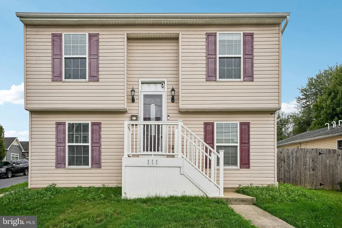 111 E Kleinhans St, Easton, PA 18042 - #1