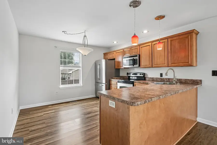 111 E Kleinhans St, Easton, PA 18042 - #2