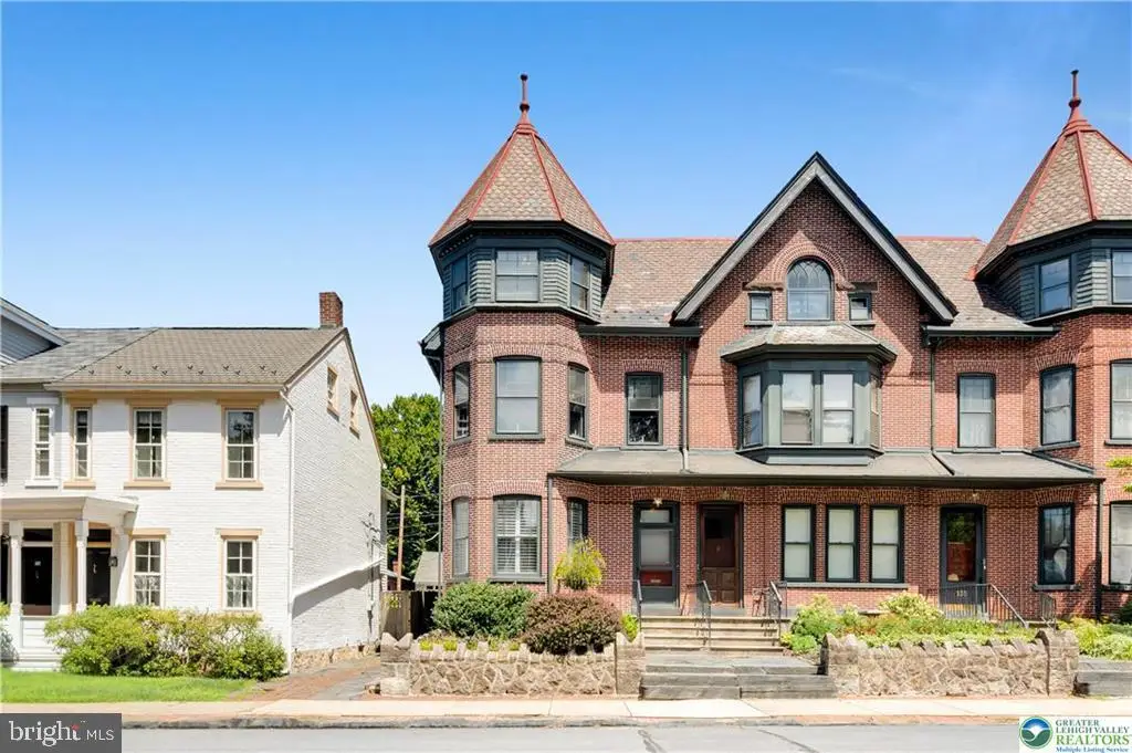 131 E Wall St, Bethlehem, PA 18018 - #1