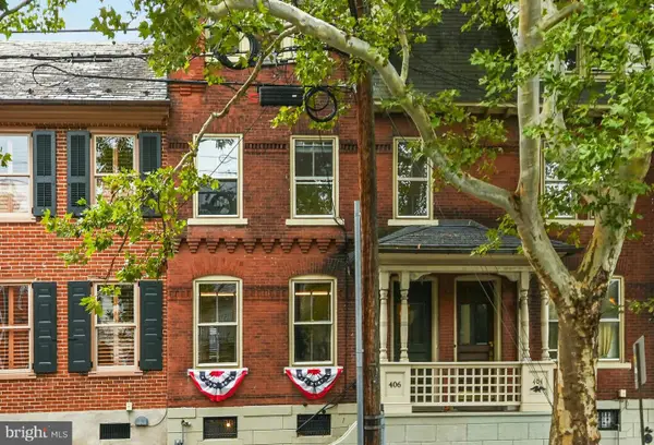 406 N New St, BETHLEHEM, PA 18018