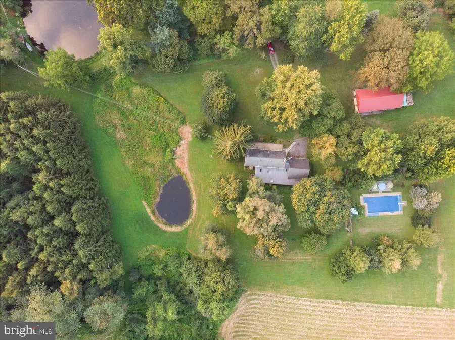 2145 Morgan Hill Rd, Easton, PA 18042 - #2