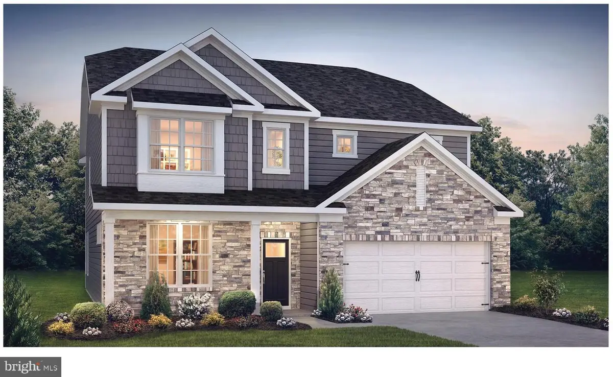 1427 Farmhouse Way, Bethlehem, PA 18017 - #1