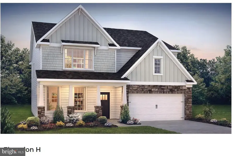1427 Farmhouse Way, Bethlehem, PA 18017 - #2