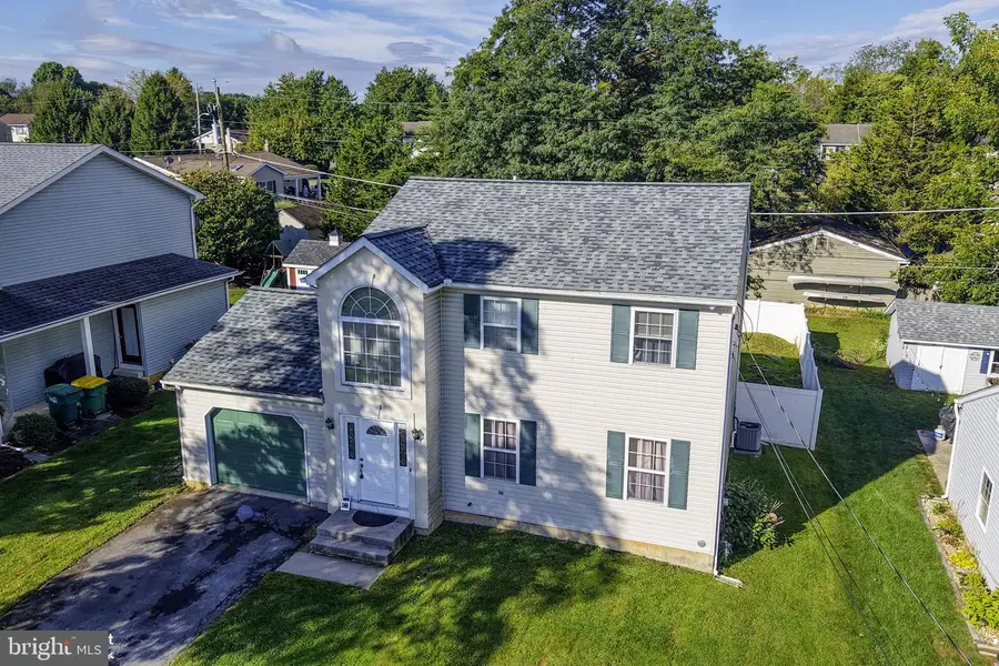 340 Avon St, Easton, PA 18045 - #3