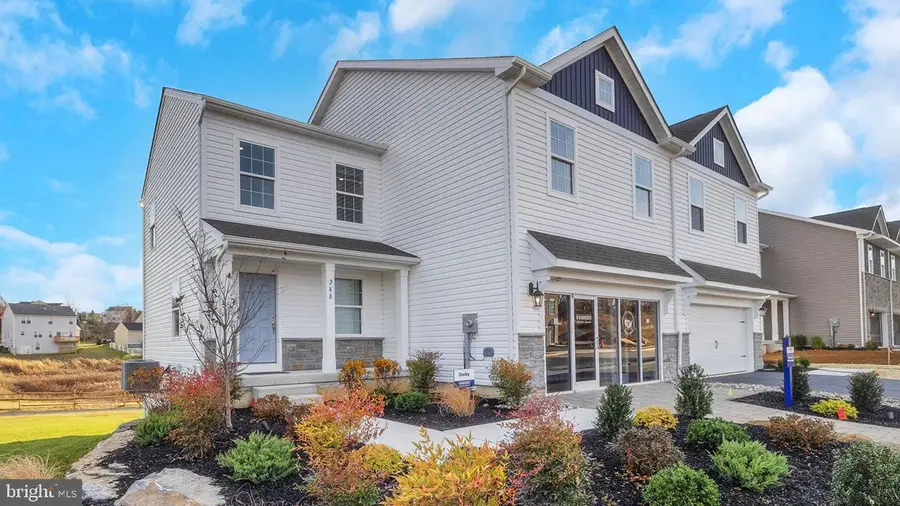 204 Winding Rd, Forks Township, PA 18040 - #2