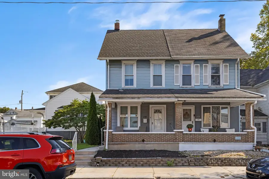 1747 Main St, Northampton, PA 18067 - #2