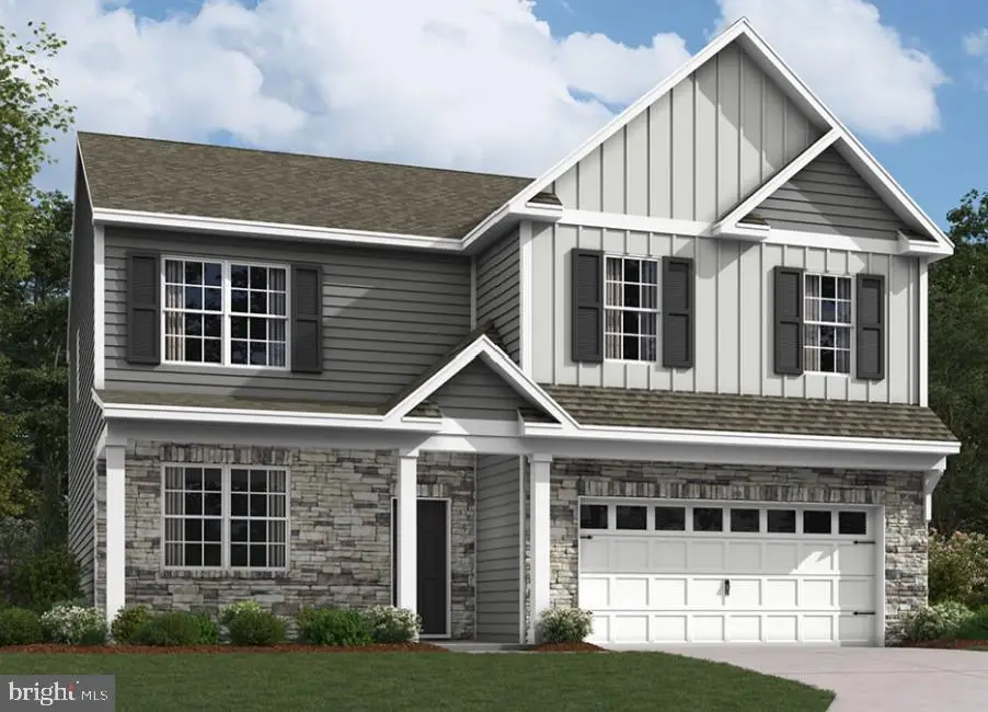 1420 Farmhouse Way, Bethlehem, PA 18017 - #1