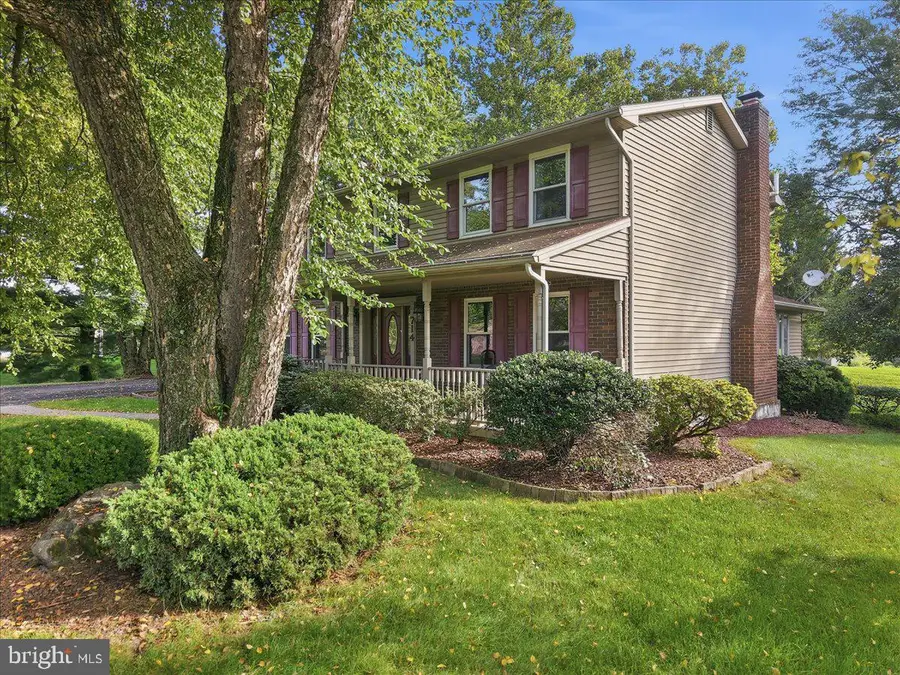 714 Lexington Rd, Nazareth, PA 18064 - #3