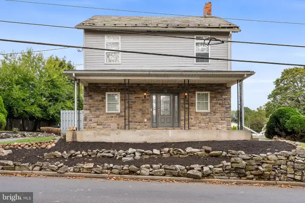 1350 Mine Lane Rd, EASTON, PA 18045