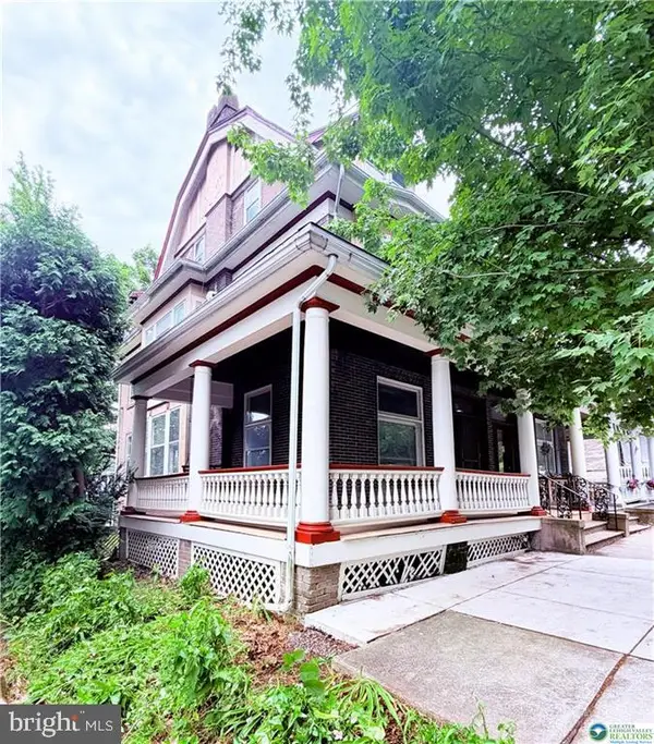 526 Seneca St, BETHLEHEM, PA 18015