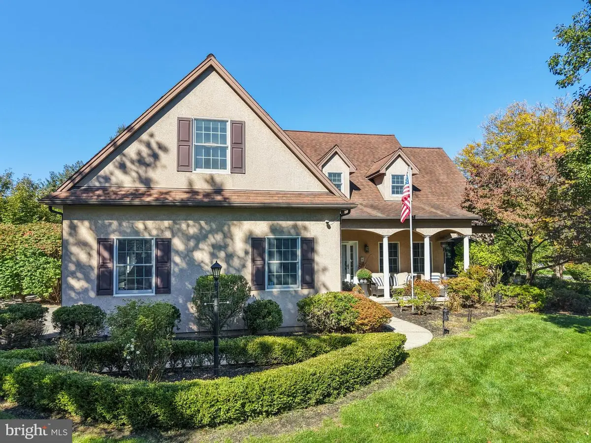 1673 Kevin Dr, Bethlehem, PA 18015 - #1