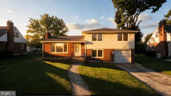 1823 Major St, BETHLEHEM, PA 18017