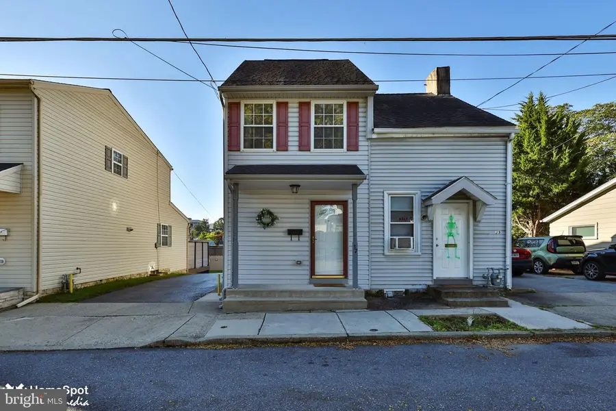 37 W Ettwein St, Bethlehem, PA 18018 - #2