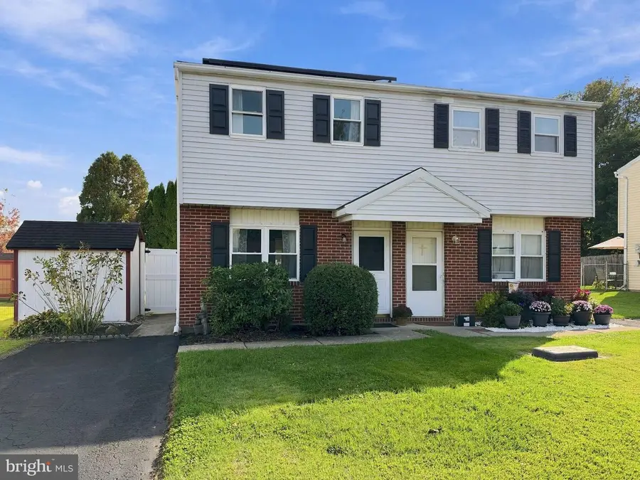 3052 Millstone Dr, Bethlehem, PA 18020 - #2