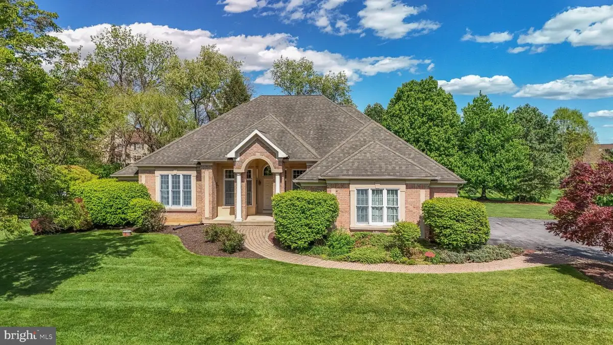 268 Jefferson Pl, Bethlehem, PA 18020 - #1