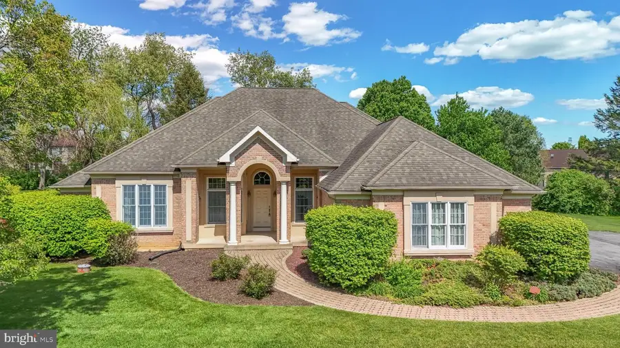 268 Jefferson Pl, Bethlehem, PA 18020 - #2