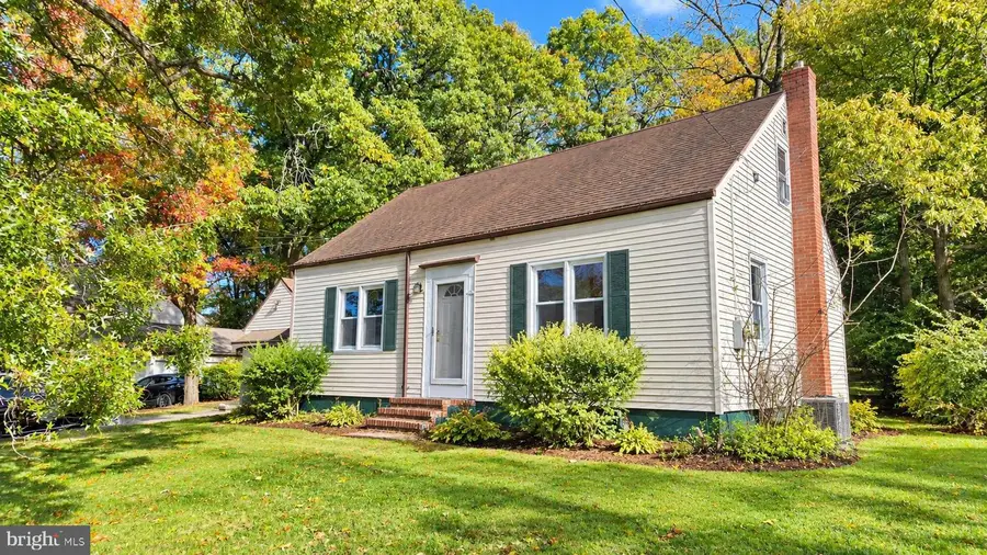 2485 Morgan Hill Rd, Easton, PA 18042 - #2