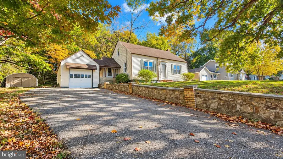 2485 Morgan Hill Rd, Easton, PA 18042 - #3