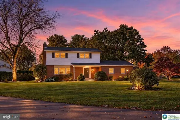 2145 Mark Twain Cir, BETHLEHEM, PA 18017
