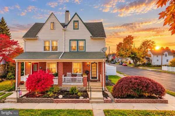 231 Hamilton Ave, BETHLEHEM, PA 18017